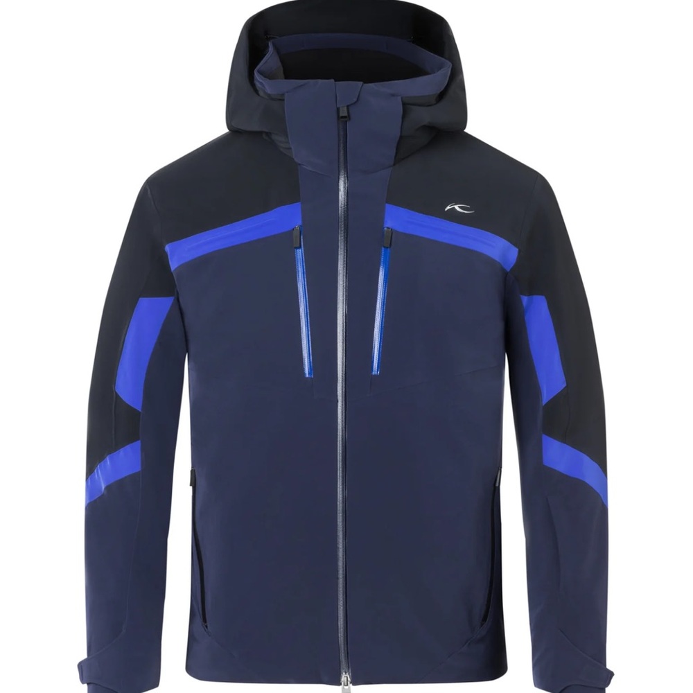 NWOT Men’s KJUS SPEED READER🎿⛷️ SKI JACKET